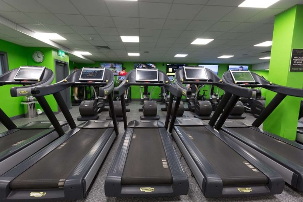 Hotel Village Newcastle (Newcastle upon Tyne)